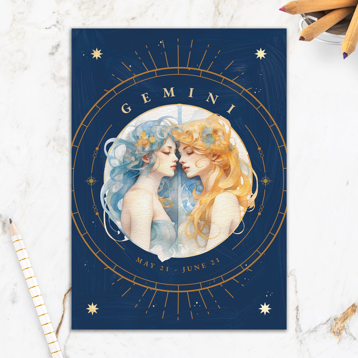 564-IOPM0705L | ZO/Gemini