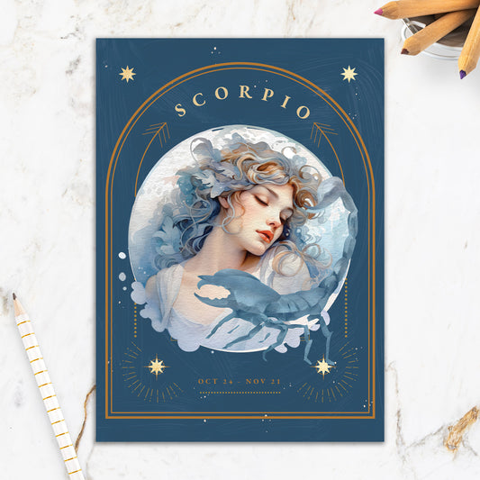 564-IOPM0710L | ZO/Scorpio