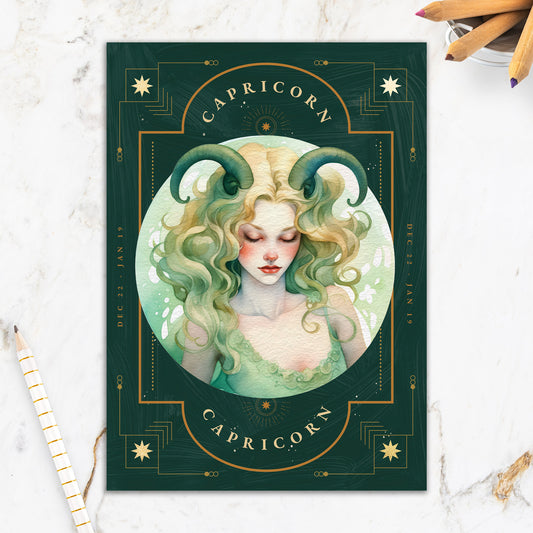 564-IOPM0712L | ZO/Capricorn