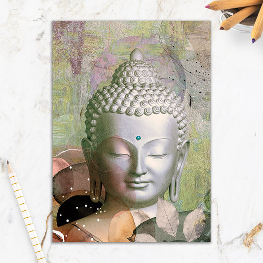 564-IOPM0713WC | ED/Buddha