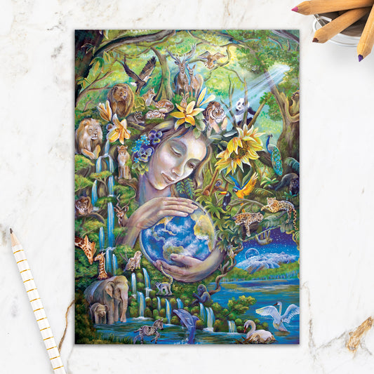 564-IOPM0728WC | BD/Mother Earth