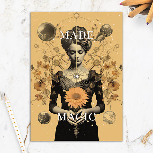 564-IOPM0732WC | BD/Made of Magic