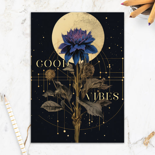 564-IOPM0733WC | GW/Good Vibes