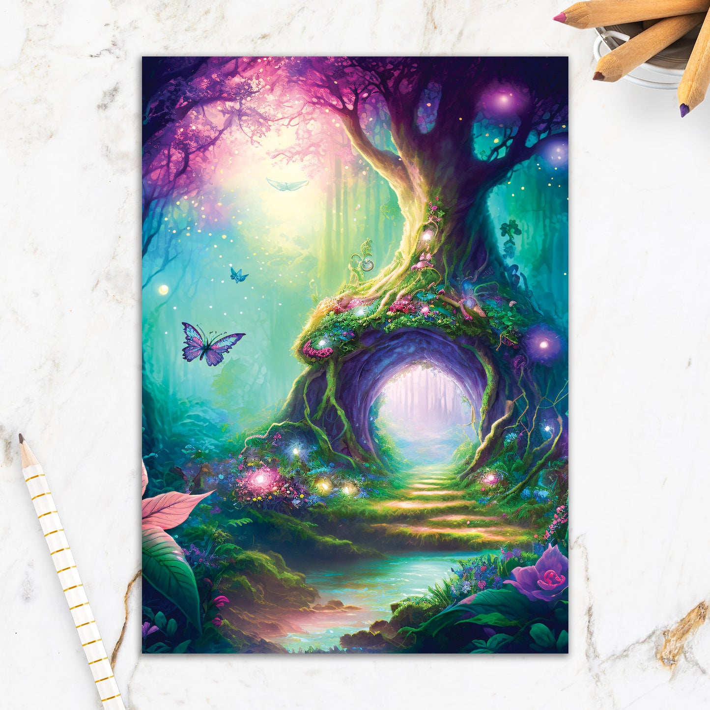 564-IOPM0744WC | CO/Magical Forest