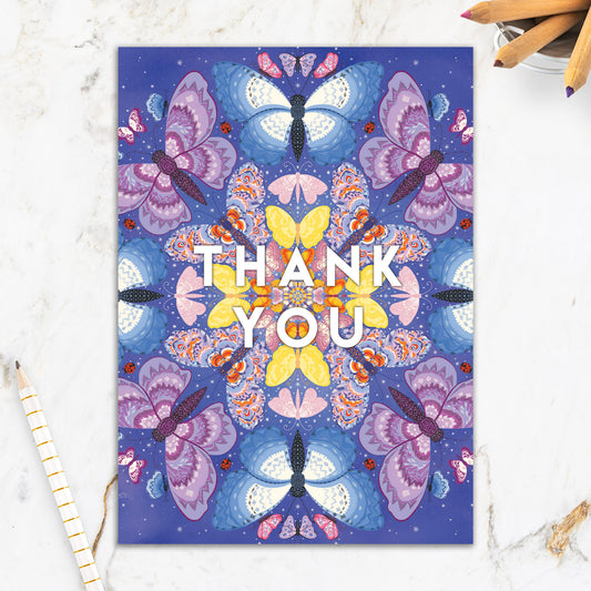 564-IOPM0747WC | TY/Kaleidescope