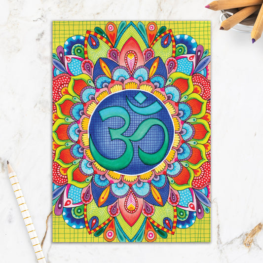 564-IOPM0748WC | ED/Colourful Ohm