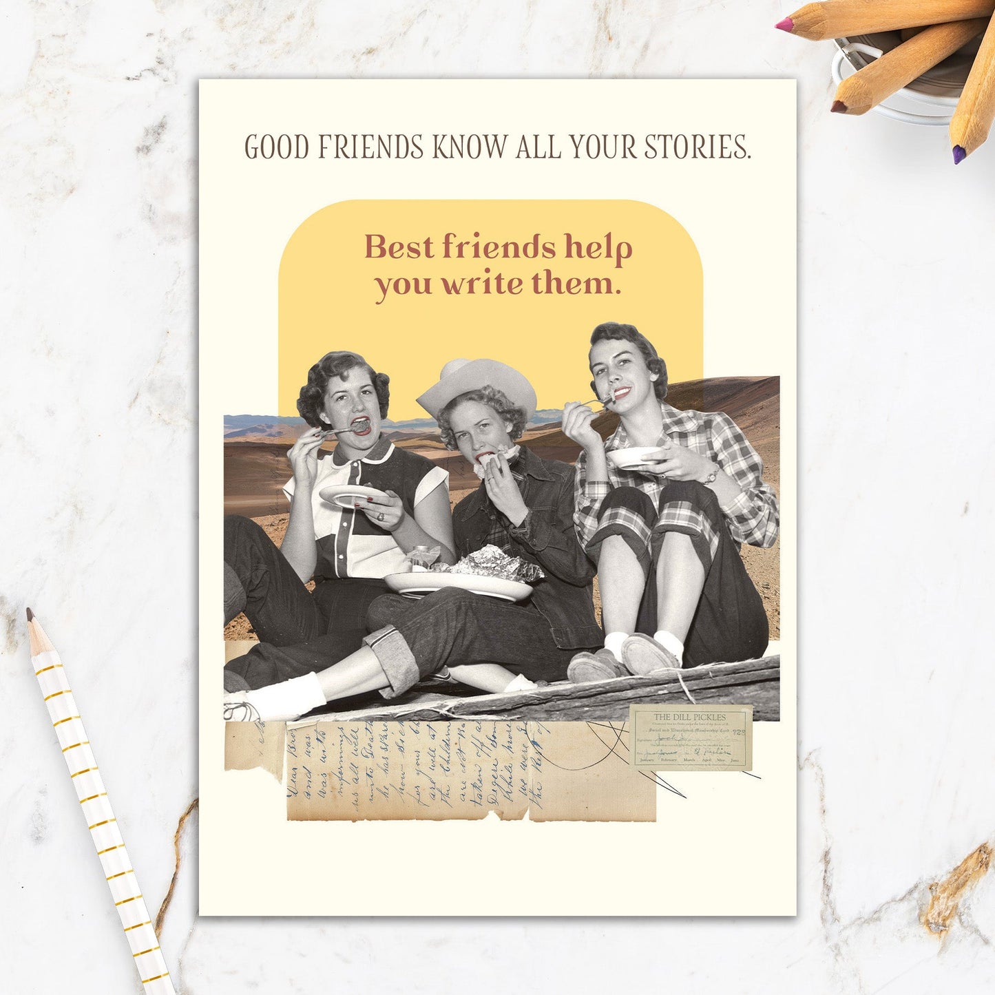 564-IOPW0026C | FR/Write Your Stories