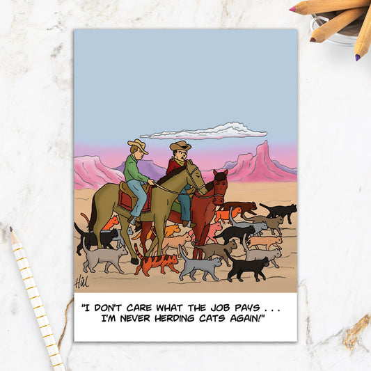 564-IOPW0149C | BD/Herding Cats