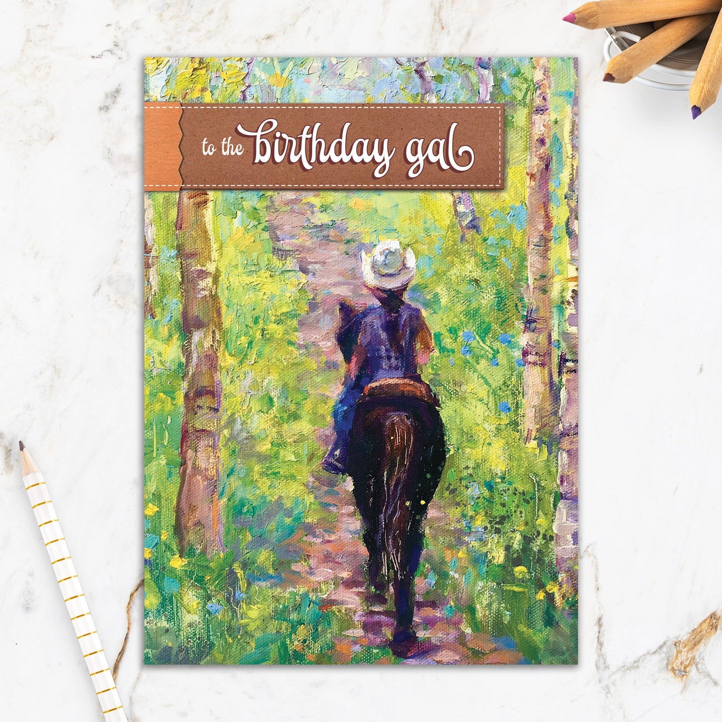 564-IOPW0328L | BD/Birthday Gal