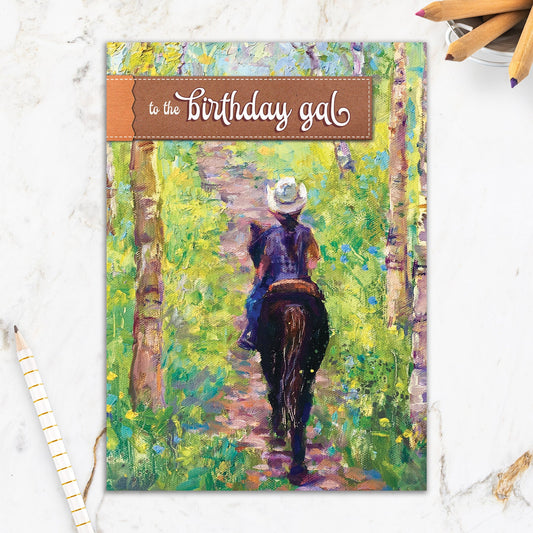 564-IOPW0328L | BD/Birthday Gal