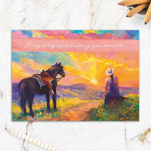 564-IOPW0329L | GW/Sunrise Warmth