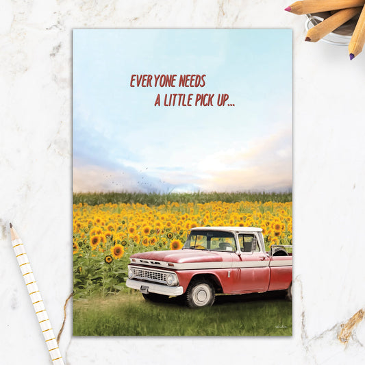 564-IOPW0331L | GW/Little Pickup