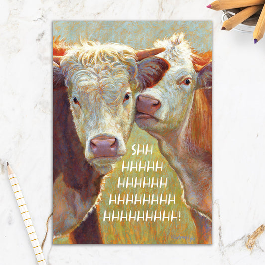 564-IOPW0342L | BD/Cow Secret