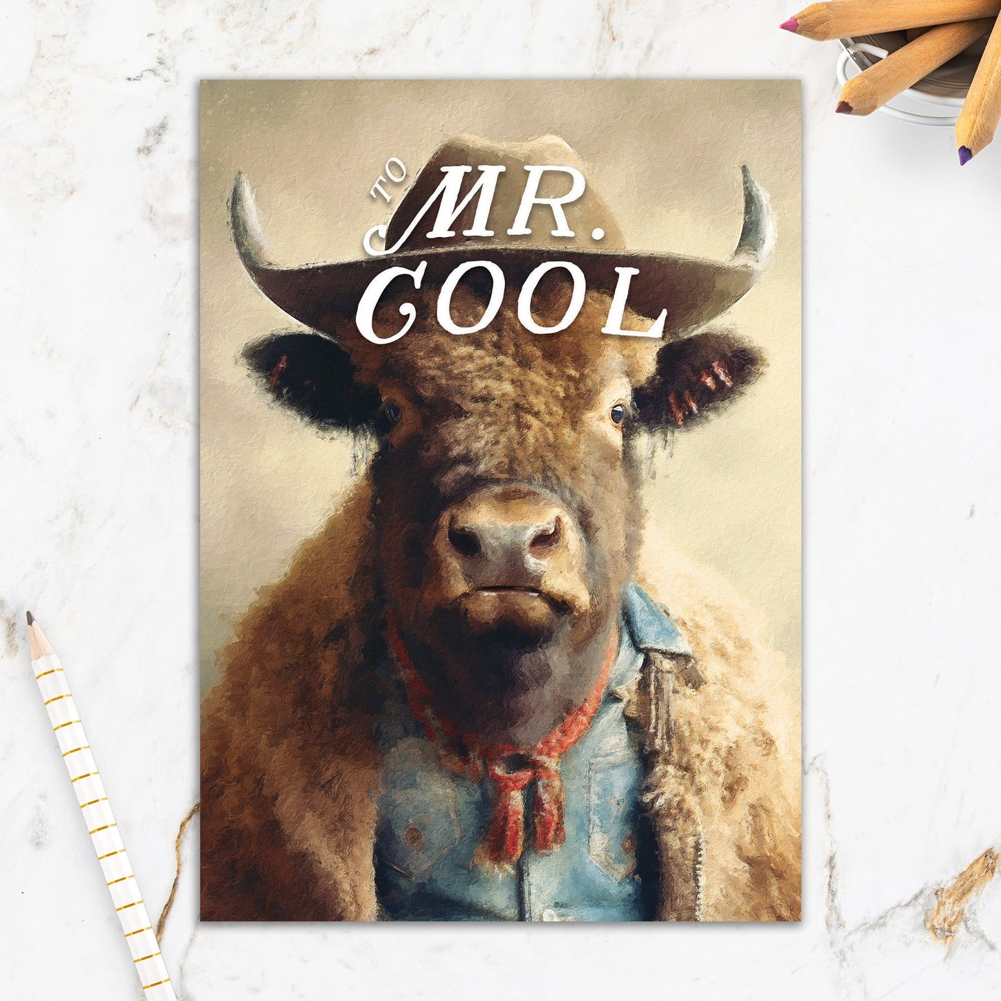 564-IOPW0353L | BD/Magnificent Beast