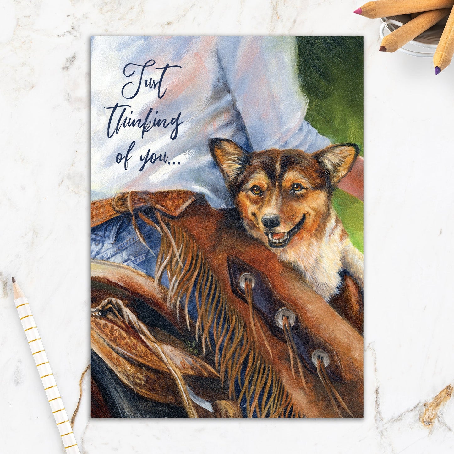 564-IOPW0391L | TH/Smiling Sidekick