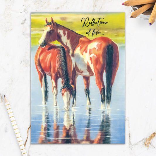 564-IOPW0392L |RO/Reflections of Love