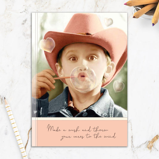 564-IOPW0422S | BD/Cowboy Bubbles