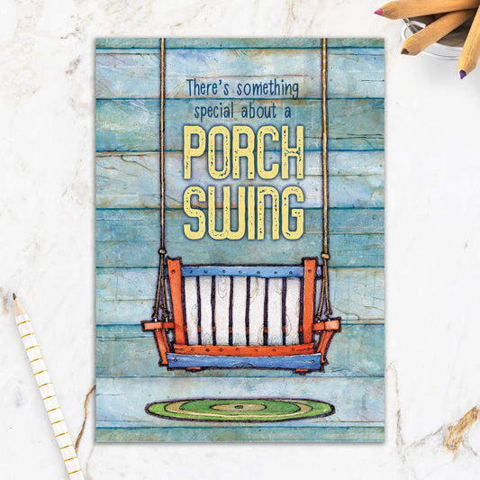 564-IOPW0432S | NH/Porch Swing