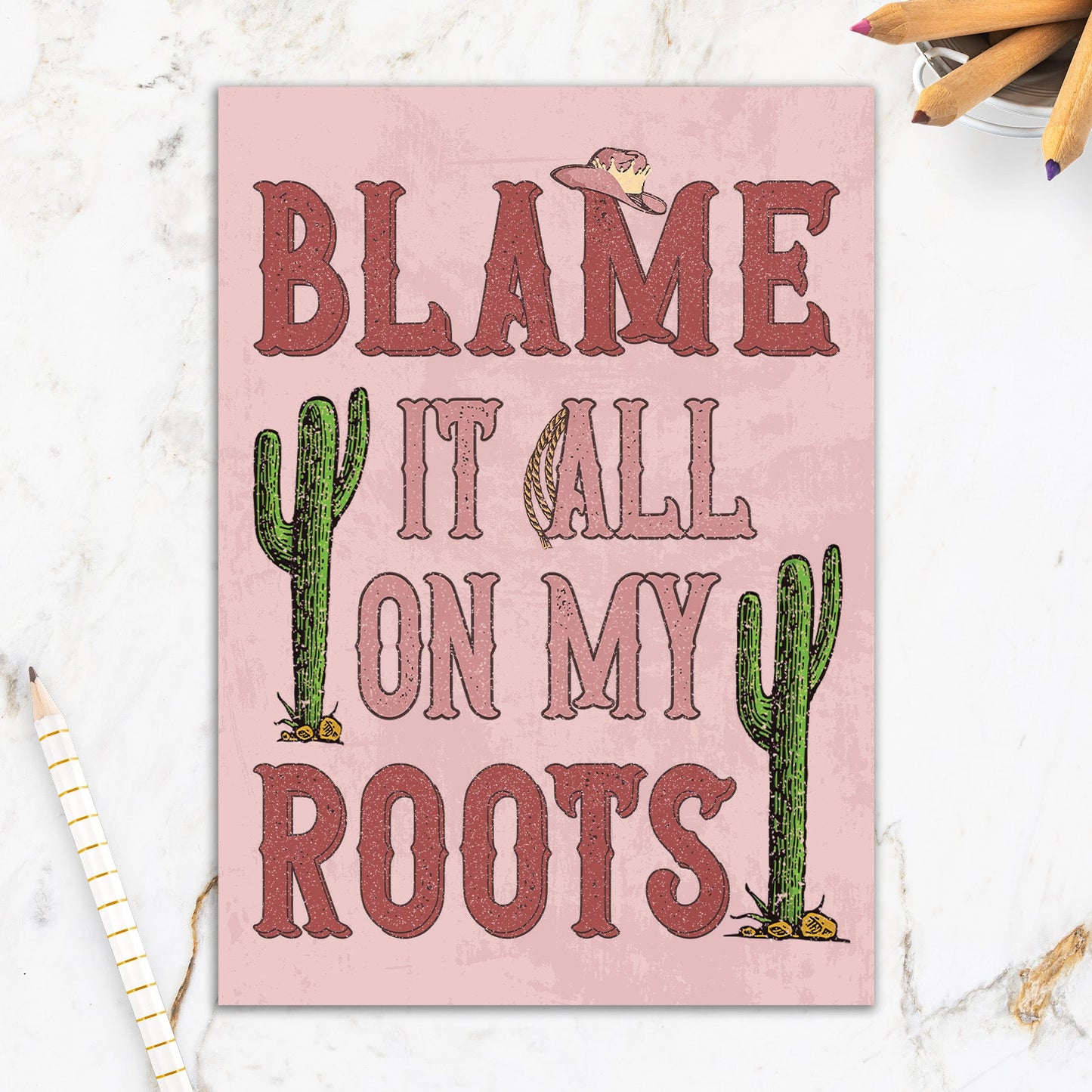 564-IOPW0438S |BD/Blame it on Roots