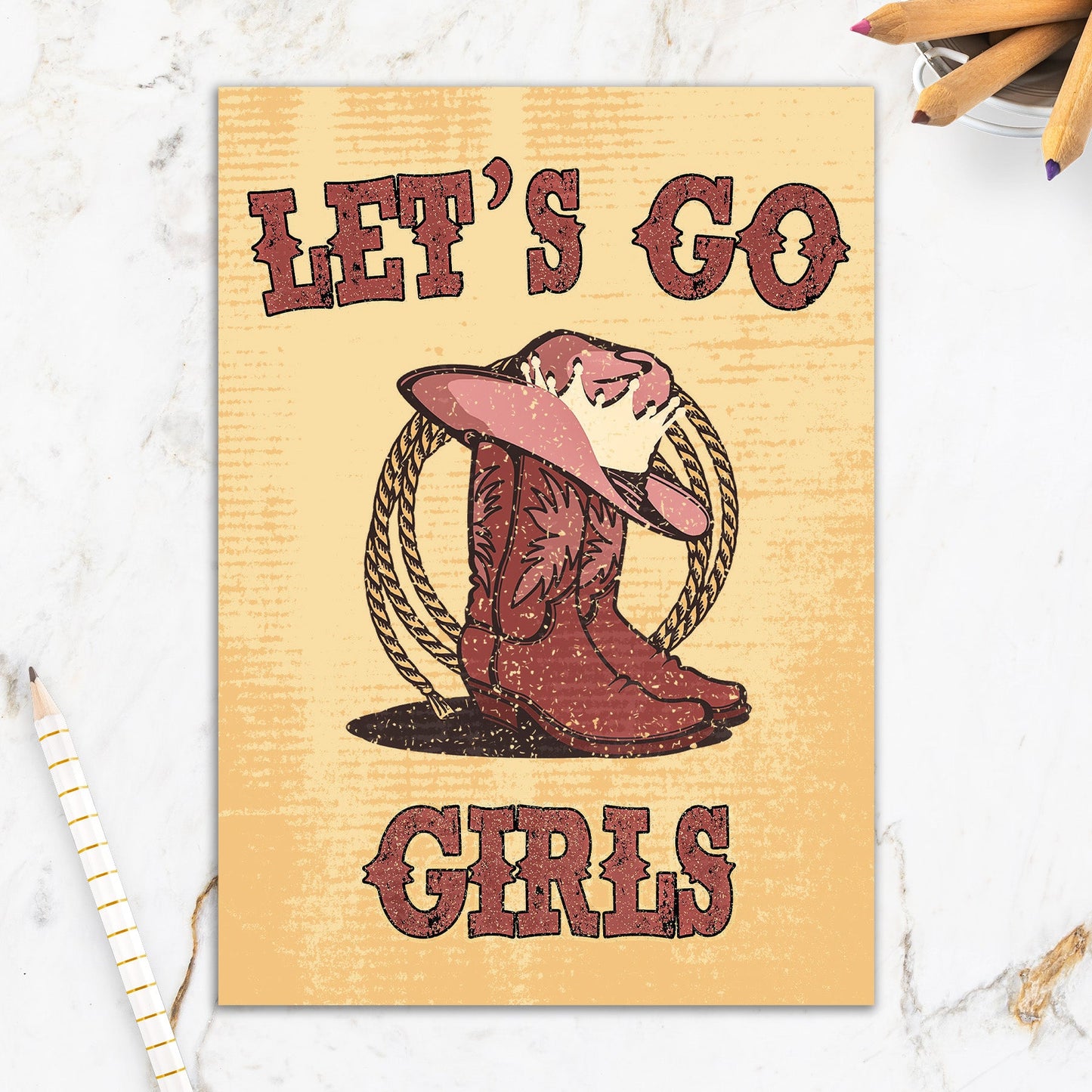 564-IOPW0439S | BD/Go Girls