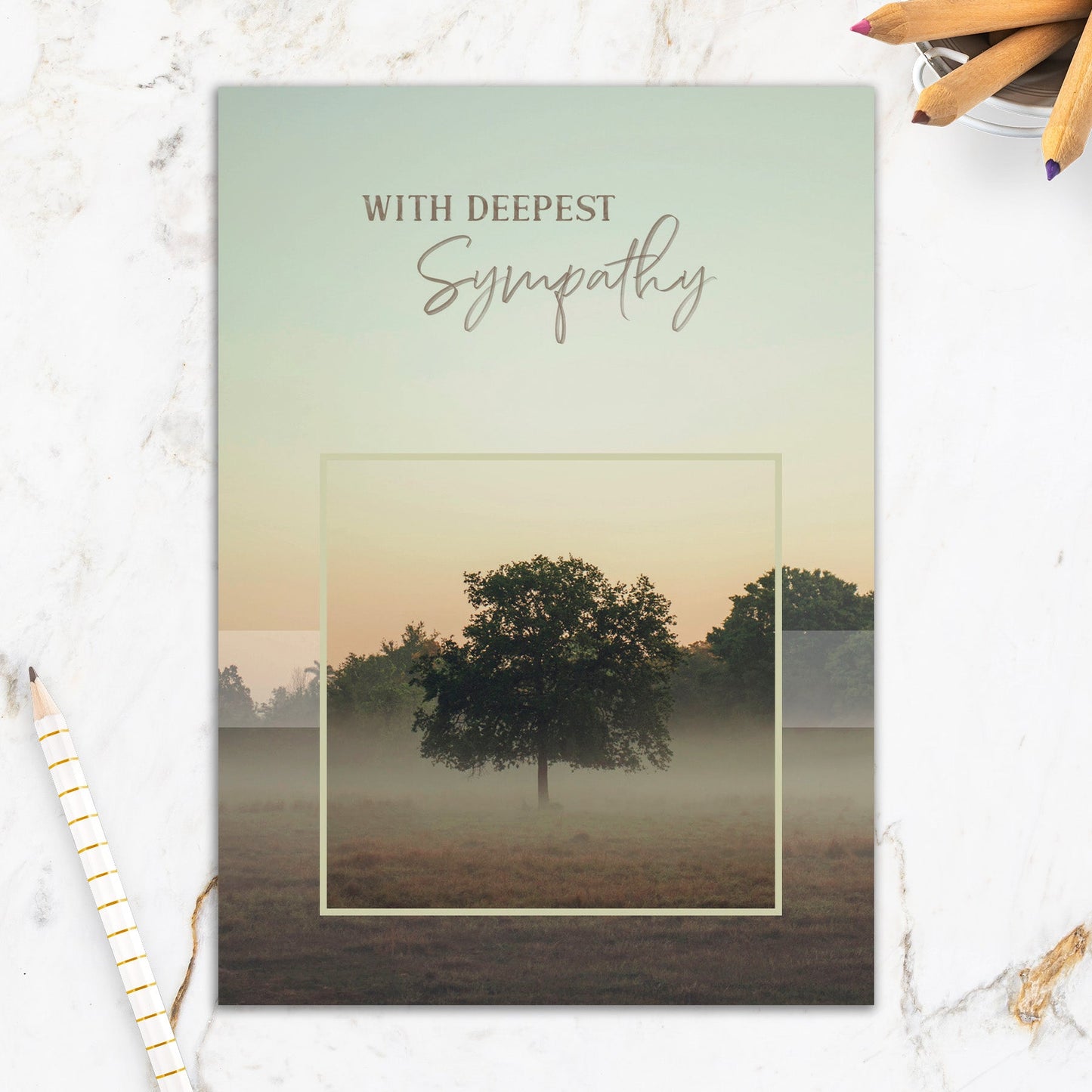 564-IOPW0450L |SY/Tree in Field