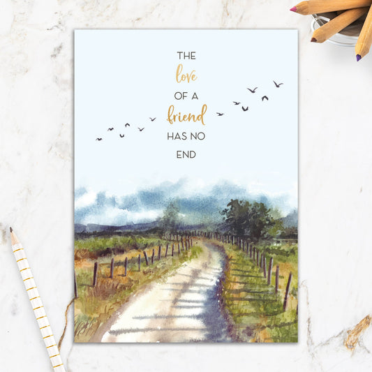 564-IOPW0452WC | PSY/Watercolour Path