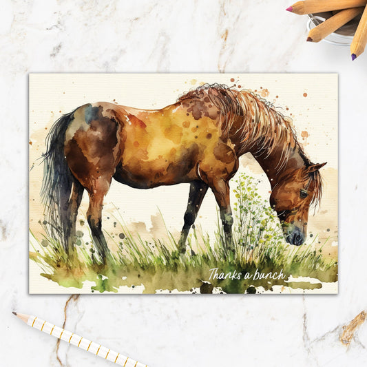 564-IOPW0461WC |TY/Thanks a Bunch