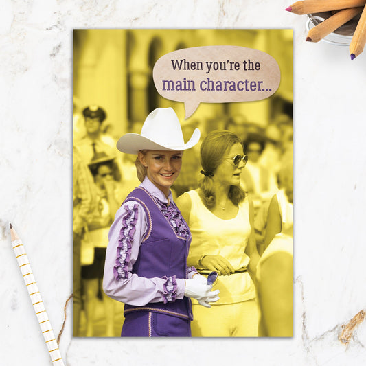 564-IOPW0822C | BD/Main Character