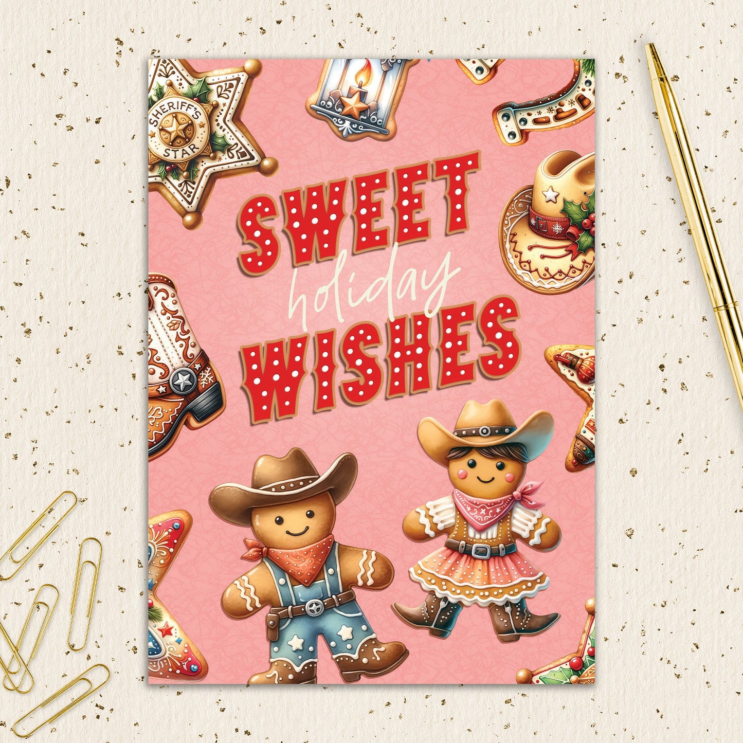 8564-IOPWOS0792L | HOL/Cowboy Cookies