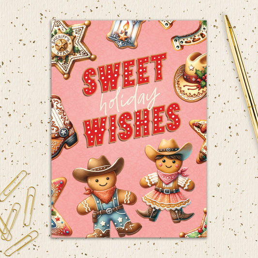 8564-IOPWOS0792L | HOL/Cowboy Cookies