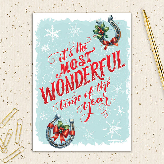 8564-IOPWOS0796S | HOL/Most Wonderful