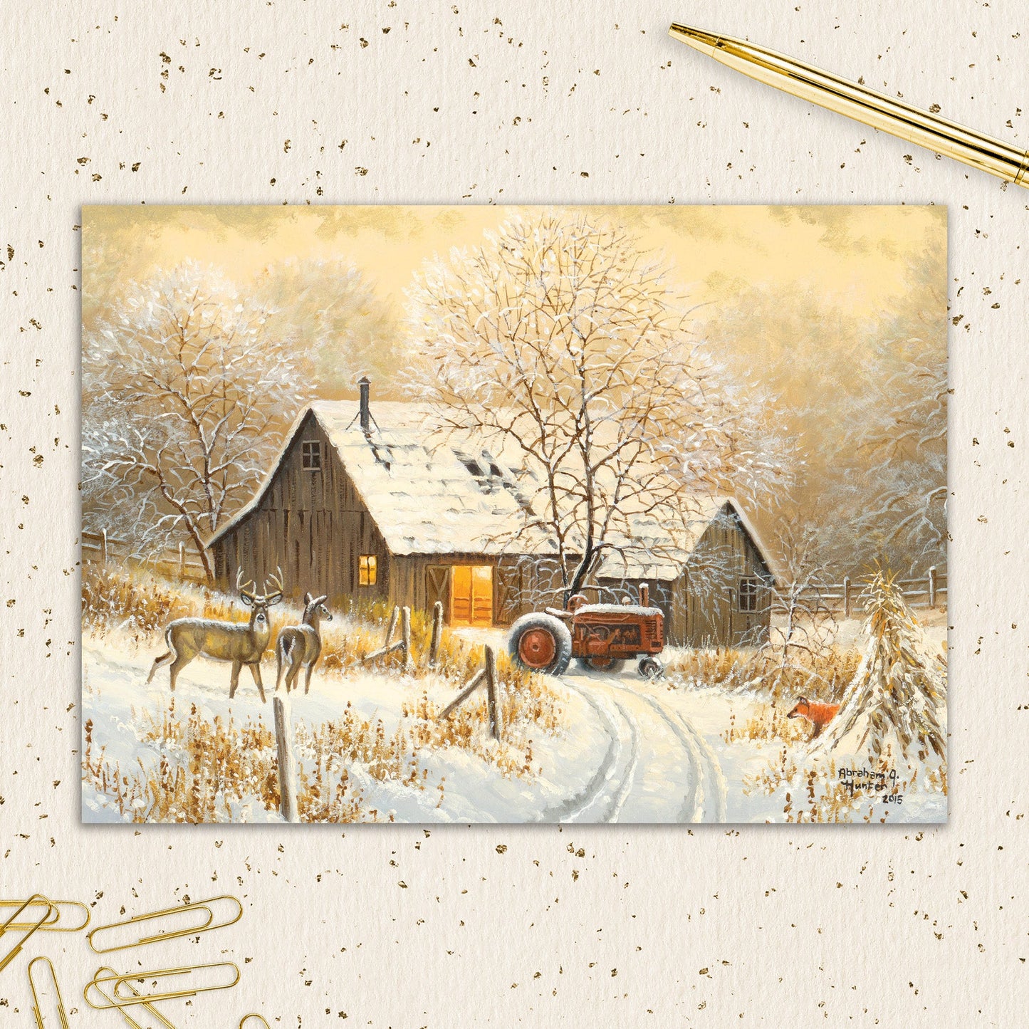 8564-IOPWOX0799S | XM/Treasured Memories