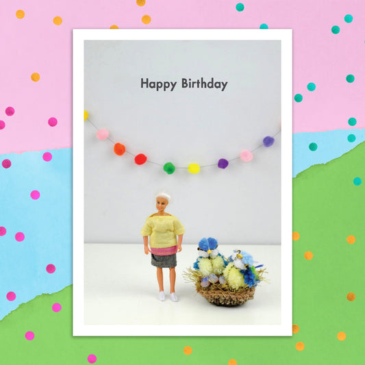 3895-JJB007 | BD/Birthday Tits