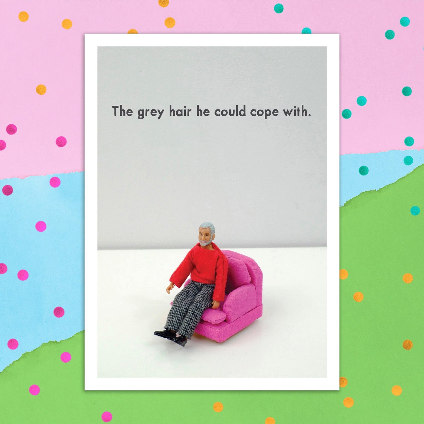 3895-JJB018 | ED/Saggy Balls