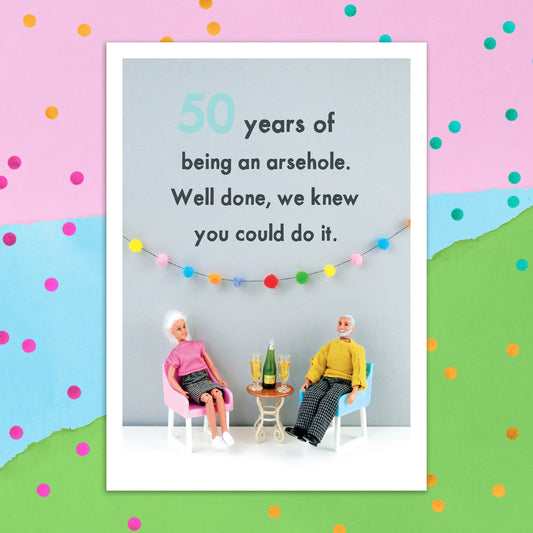 3895-JJB021 | ABD/50 Years