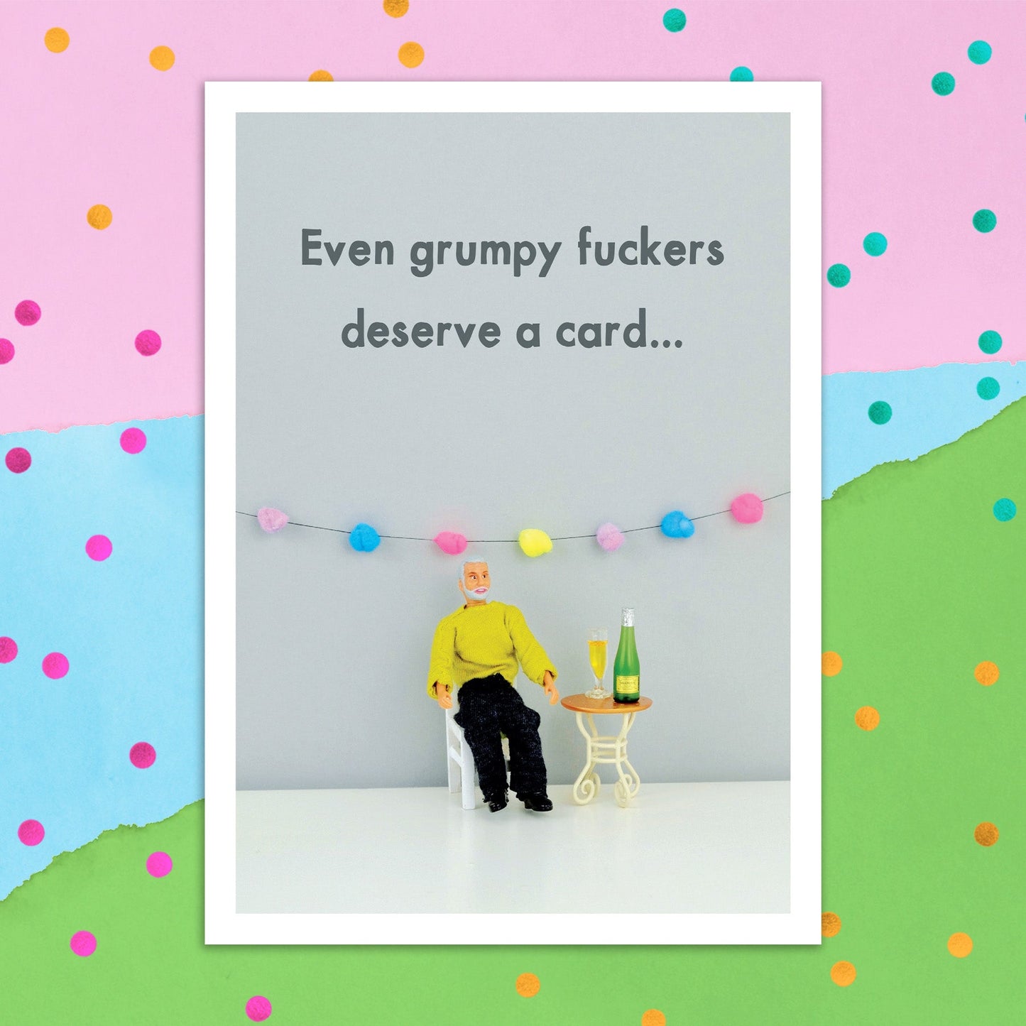 3895-JJB022 | BD/Grumpy Fucker