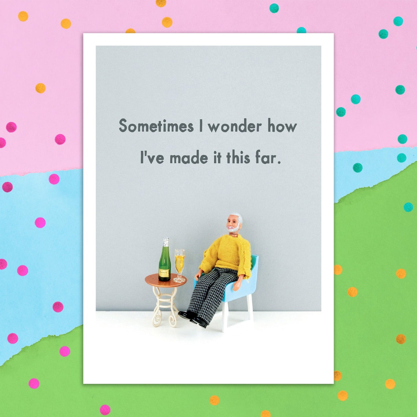 3895-JJB023 | ED/Awesome Mother Fucker