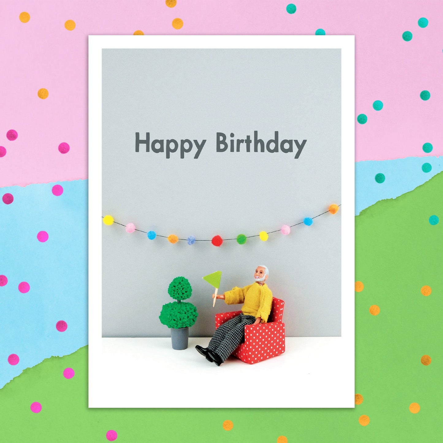 3895-JJB024 | BD/Birthday Bastard