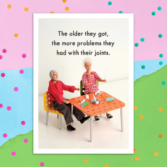 3895-JJB027 | ED/Joints