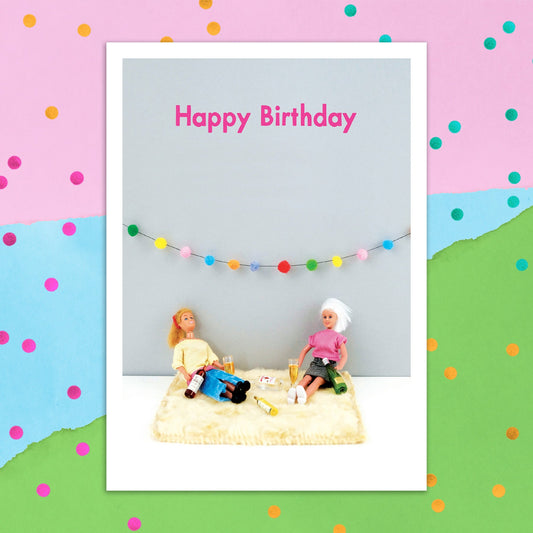 3895-JJB029 | BD/Birthday Classy Bitch