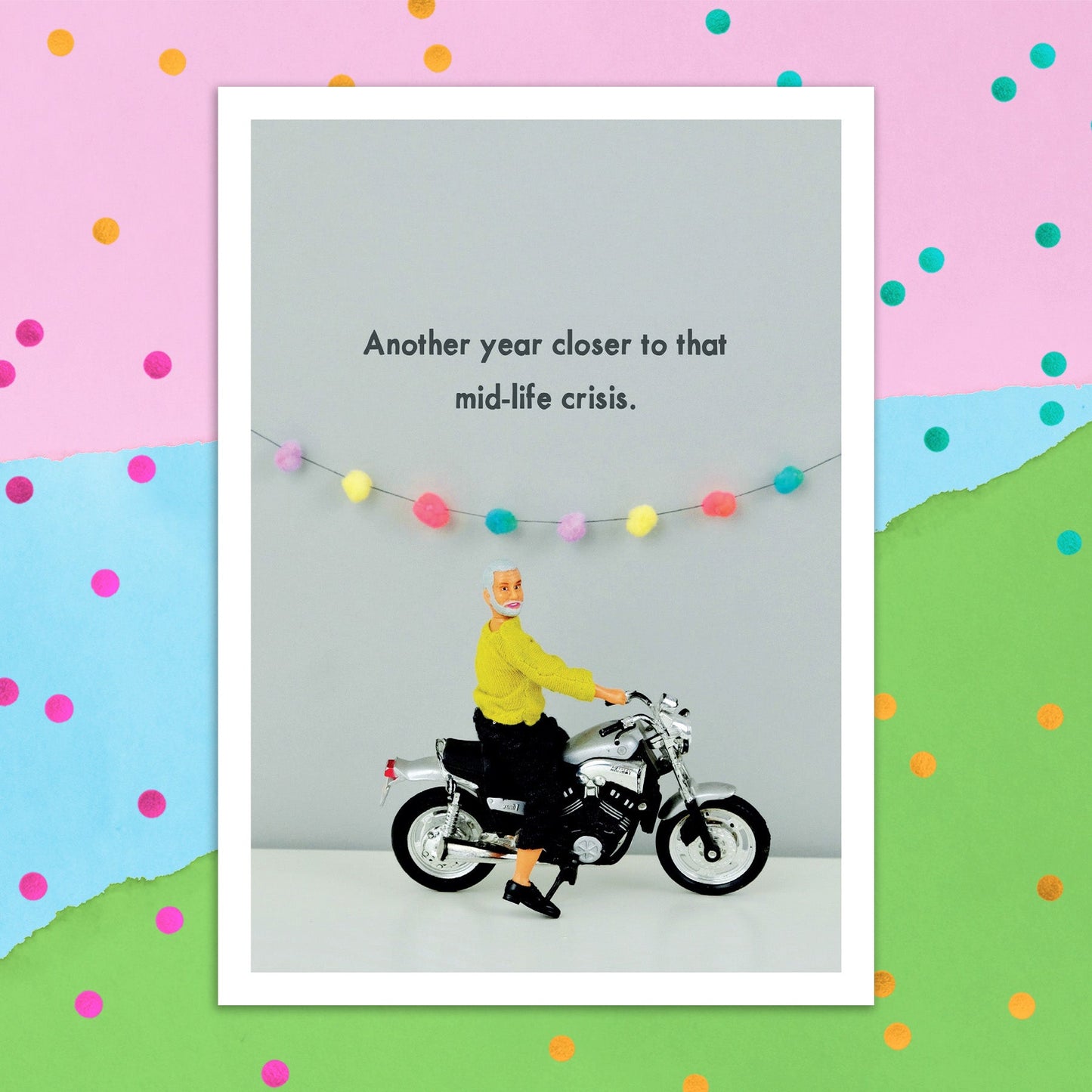 3895-JJB030 | BD/Mid Life Crisis