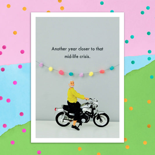 3895-JJB030 | BD/Mid Life Crisis