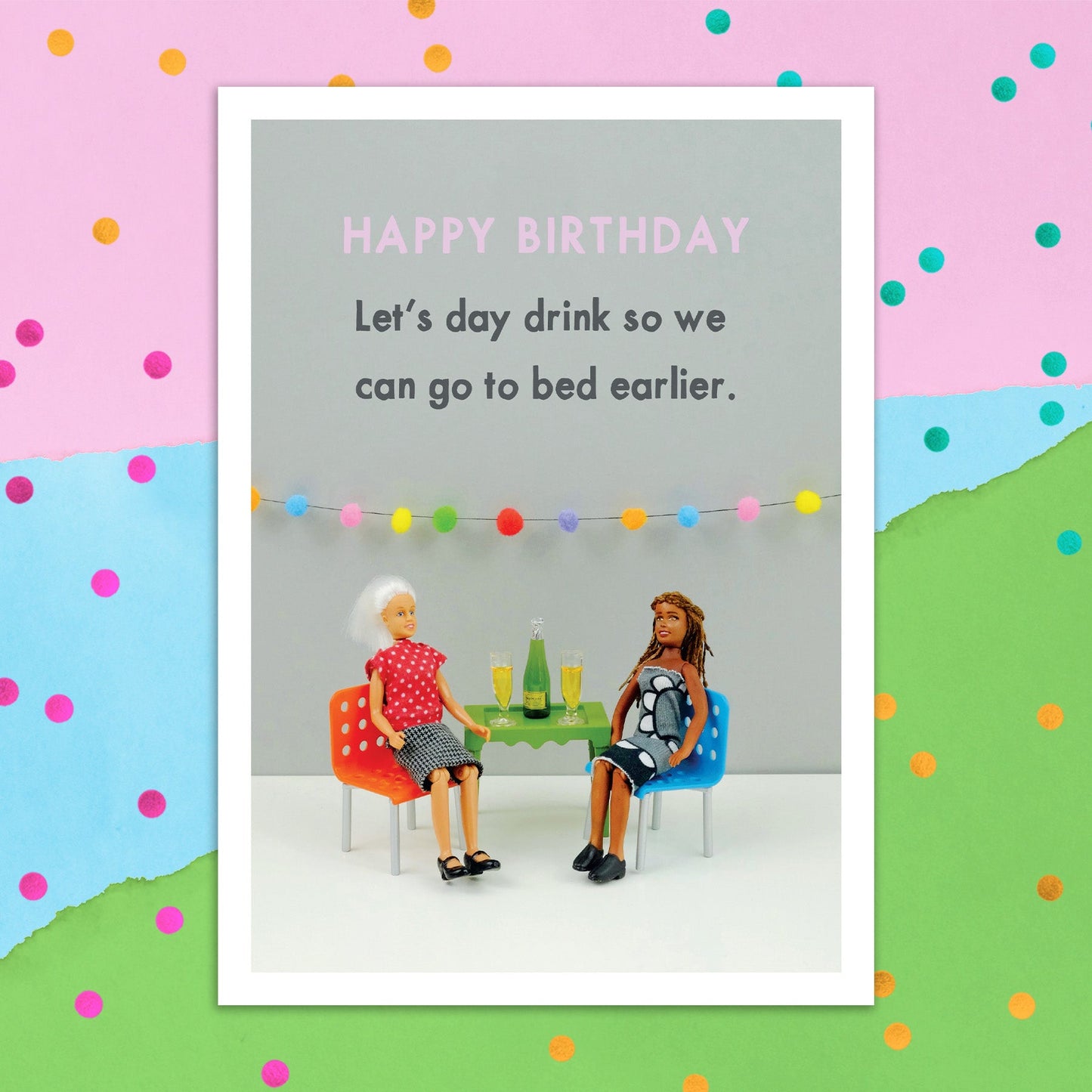 3895-JJB033 | BD/Let's Drink