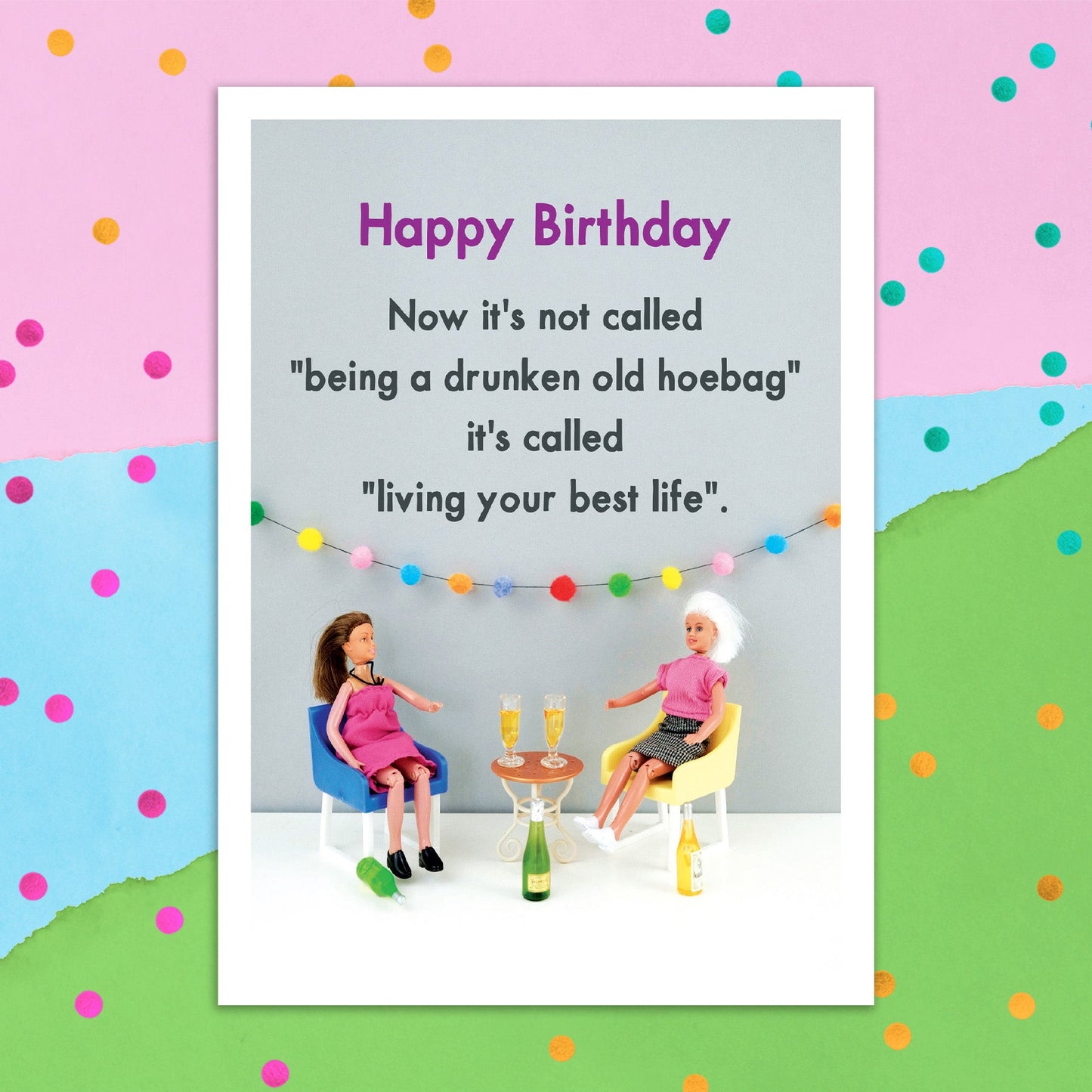 3895-JJB034 | BD/Drunken Hoebag