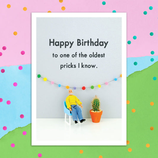 3895-JJB037 | BD/Old Prick