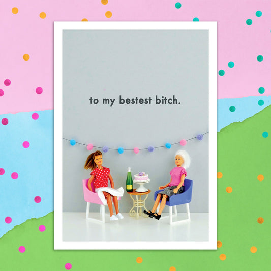 3895-JJB047 | BD/Bestest Bitch