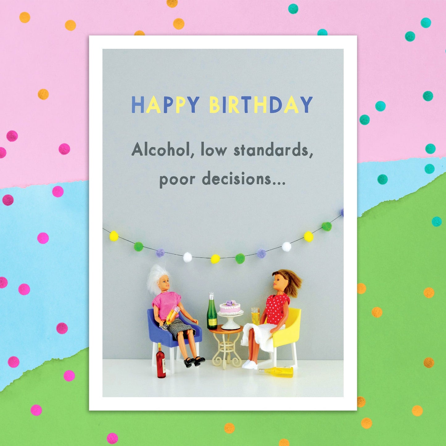 3895-JJB049 | BD/Bring it on