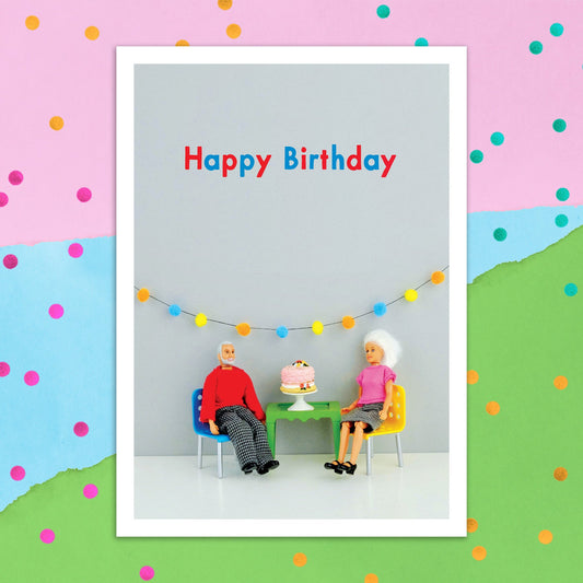 3895-JJB055 | BD/Old as Fuck