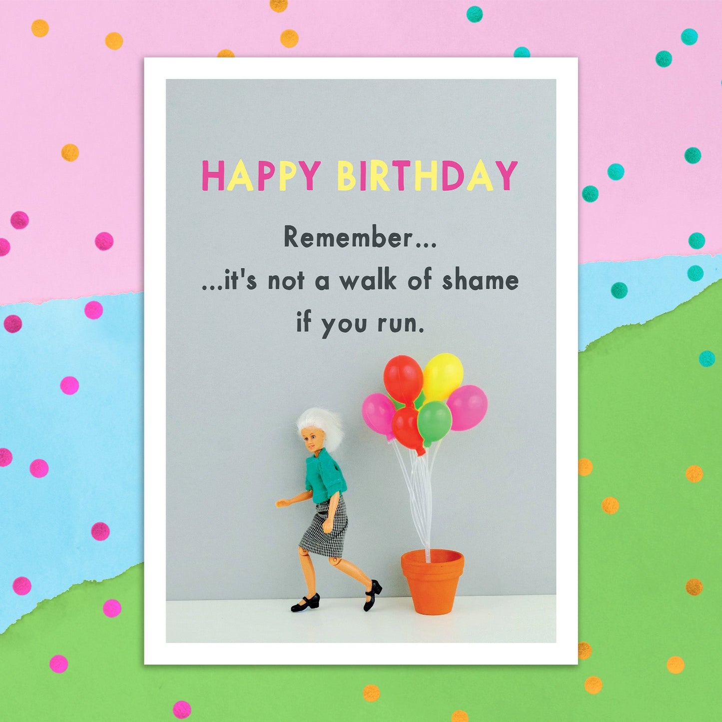 3895-JJB062 | BD/Walk of Shame