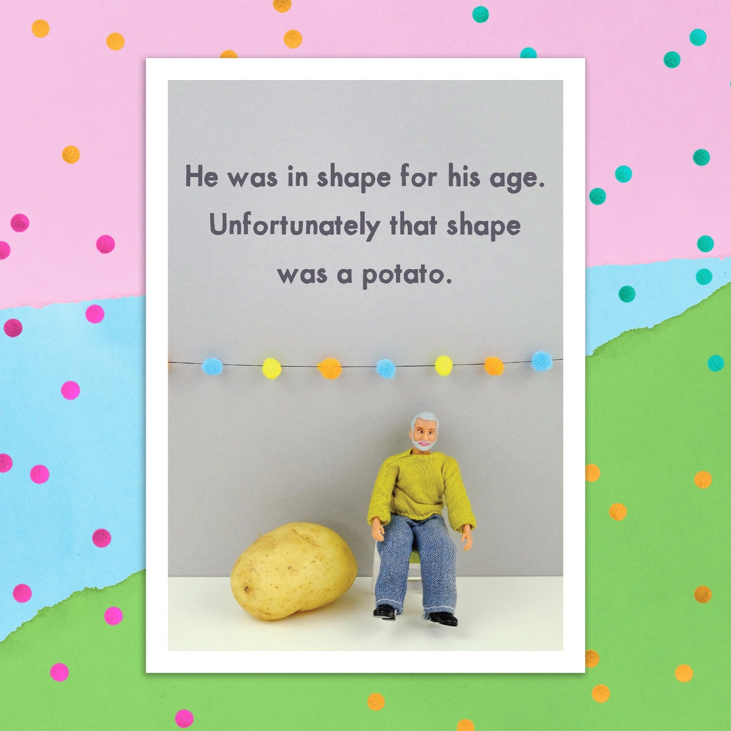 3895-JJB069 | BD/Potato